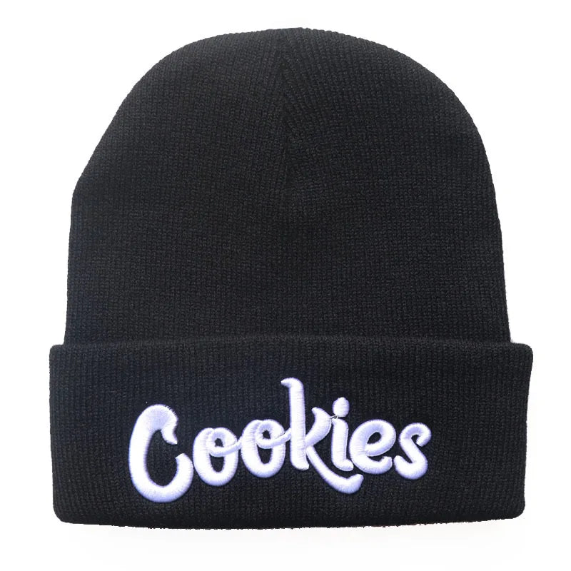 Cookies Beanie Skullies Cap