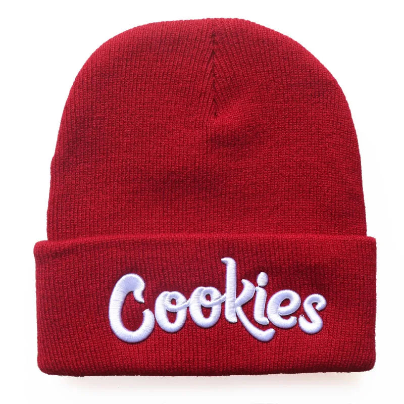 Cookies Beanie Skullies Cap