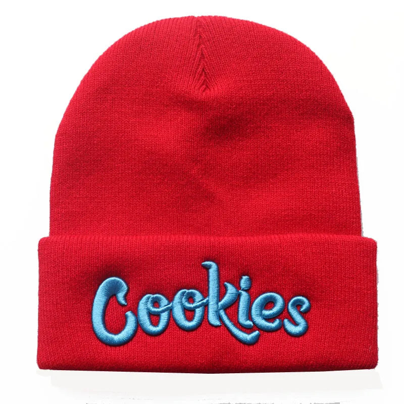 Cookies Beanie Skullies Cap