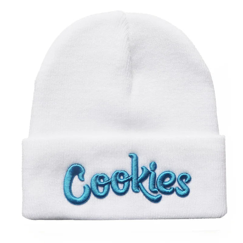 Cookies Beanie Skullies Cap