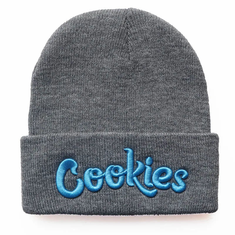 Cookies Beanie Skullies Cap