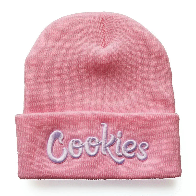 Cookies Beanie Skullies Cap