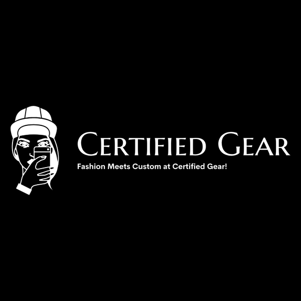 Certified Gear