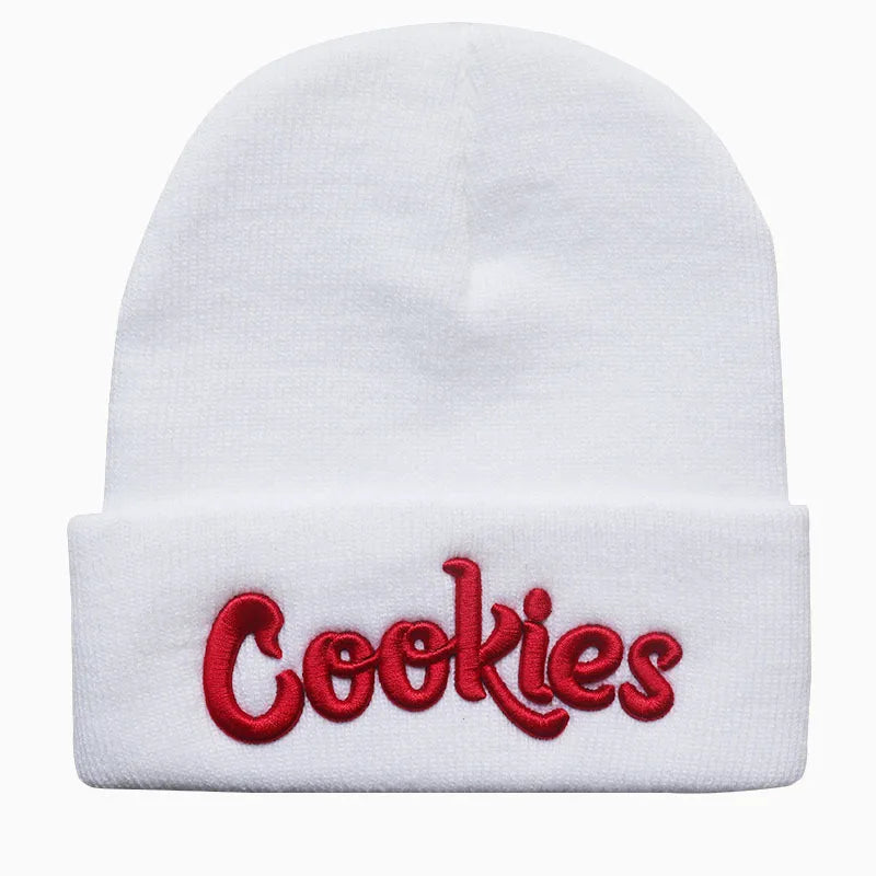 Cookies Beanie Skullies Cap