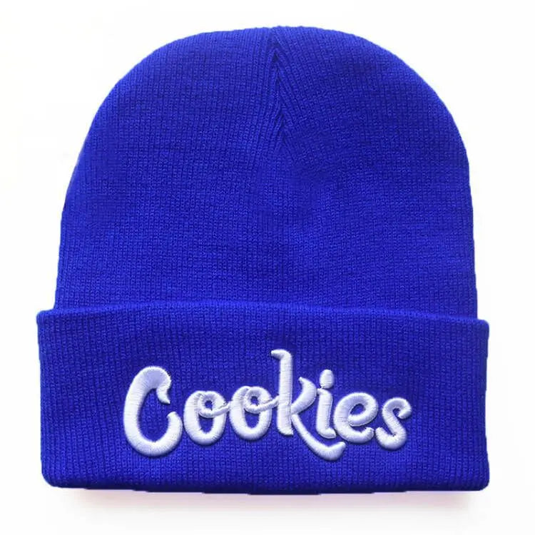 Cookies Beanie Skullies Cap