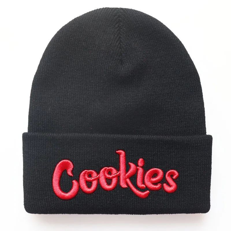 Cookies Beanie Skullies Cap