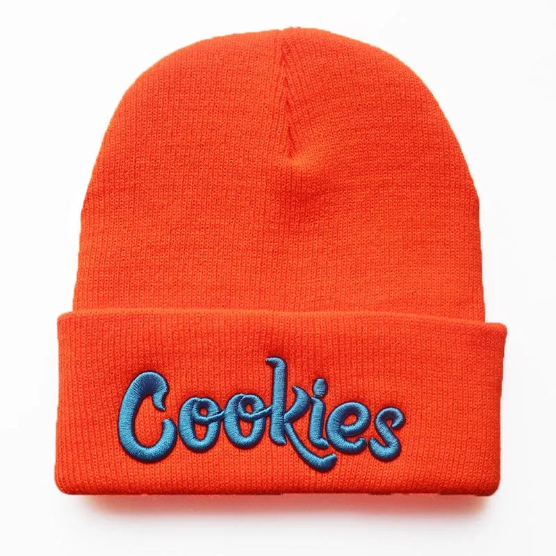 Cookies Beanie Skullies Cap