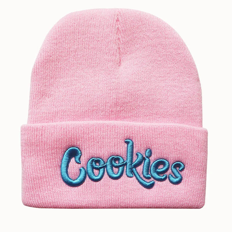 Cookies Beanie Skullies Cap