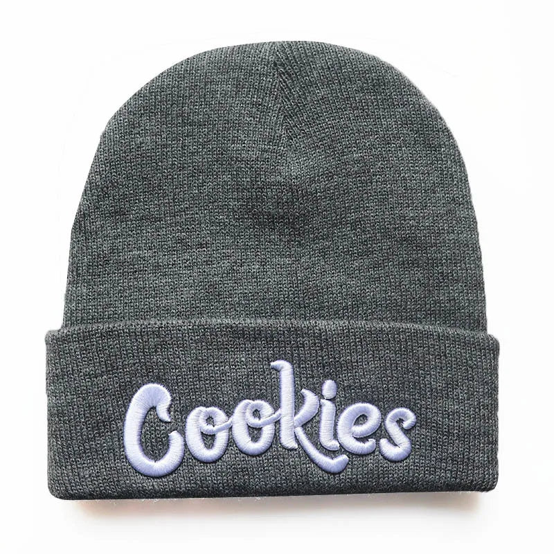 Cookies Beanie Skullies Cap