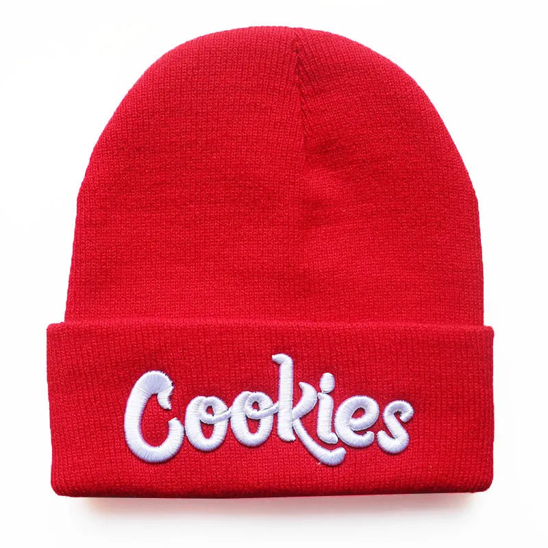 Cookies Beanie Skullies Cap